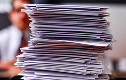 商標專利申請所需材料