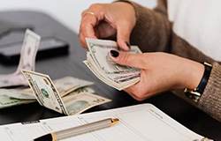 信邦國際商務商標專利收費明確